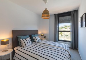 Allonbay Villajoyosa