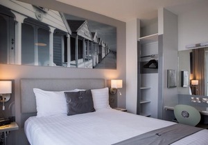 Allseasons Hotels by Tingdene