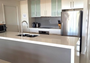 Allure Apartment -