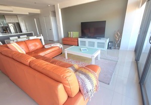 Allure Apartment -