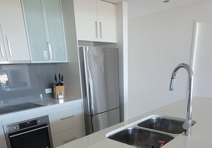 Allure Apartment -