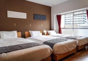 Allure axel 206 - Vacation STAY 54931