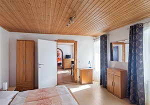 Alluring Apartment in Sandl with Balcony