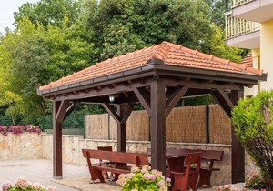 Alluring Apartment in Imotski with Parking
