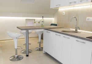 Alluring Apartment in Imotski with Parking
