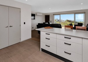 Alluring Bay Heights - Whatuwhiwhi Holiday Home