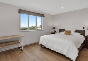 Alluring Bay Heights - Whatuwhiwhi Holiday Home