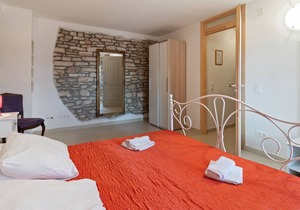 Alluring Holiday Home in Rovinj with Private Terrace