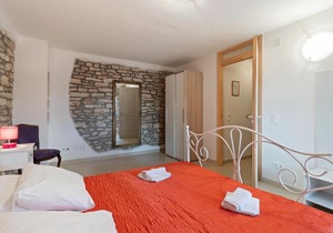 Alluring Holiday Home in Rovinj with Private Terrace