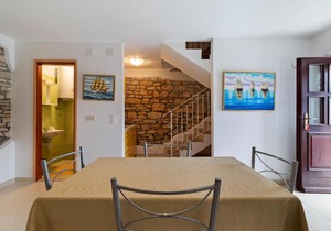 Alluring Holiday Home in Rovinj with Private Terrace
