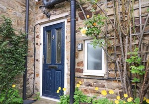 Alma House