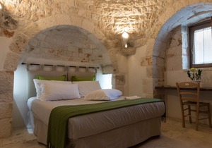 Almapetra Trulli Resort - OAK