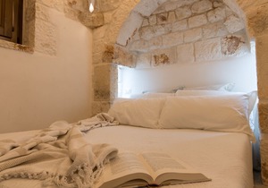 Almapetra Trulli Resort - OAK