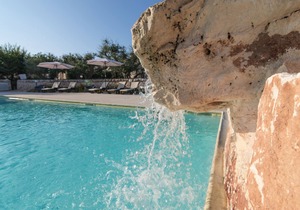 Almapetra Trulli Resort - TRULLETTO