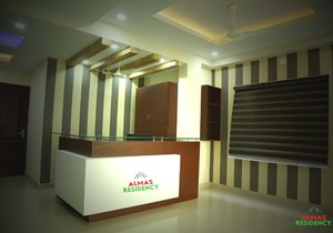 Almas Residency