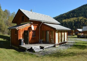 Almdorf Stadl by ALPS RESORTS