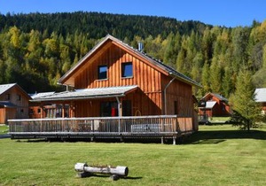 Almdorf Stadl by ALPS RESORTS
