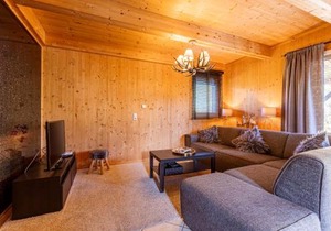 Almdorf Stadl by ALPS RESORTS