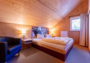 Almdorf Stadl by ALPS RESORTS