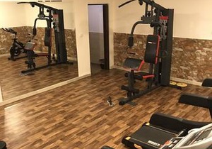 Almond Hotel Apartments