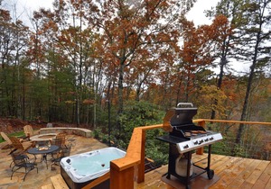 Almost Heaven - Free Brewery Tour + Amazing patio w/ Fire Pit + Home Theater +