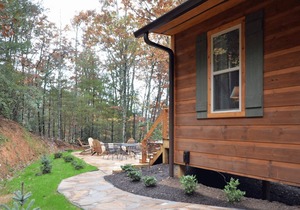 Almost Heaven - Free Brewery Tour + Amazing patio w/ Fire Pit + Home Theater +