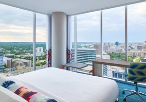 Aloft Austin Downtown