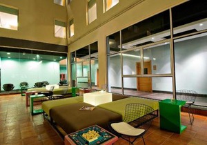 Aloft Bengaluru Whitefield