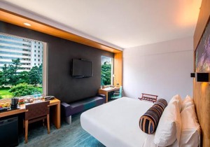 Aloft Bengaluru Whitefield