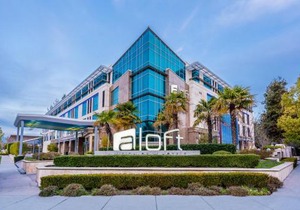 Aloft Cupertino