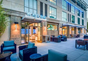 Aloft Cupertino