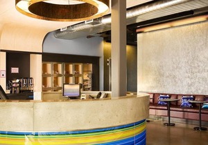 Aloft Mount Laurel