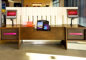 Aloft Mount Laurel