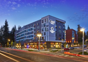 Aloft Seattle Redmond