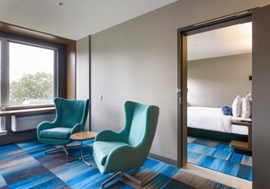 Aloft Seattle Redmond