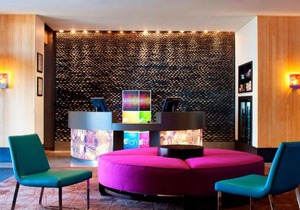 Aloft Silicon Valley