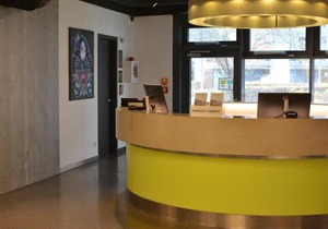 Aloft Stuttgart