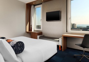 Aloft Stuttgart