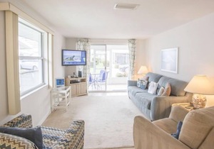 Aloha Kai - Unit 55-nice and close to the beach!