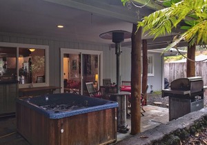 Aloha Ohia Hale