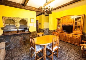 Aloj. Rural Umbria for 2 people with Spa and Jacuzzi