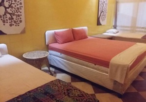Alola Inn
