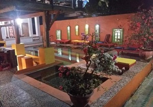 Alola Inn