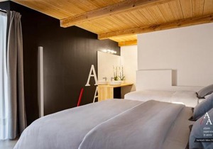 Alp Apartments SKI & BIKE - Tourneuve5