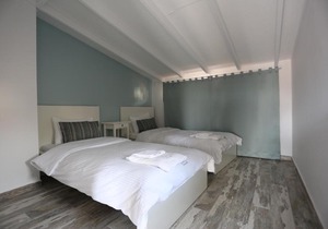 Alp Suites Limon