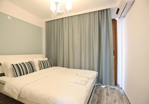 Alp Suites Limon