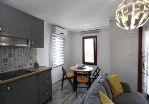 Alp Suites Limon