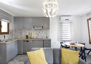 Alp Suites Limon