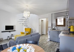 Alp Suites Limon