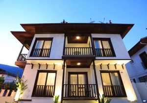 Alp Suites Mandalin